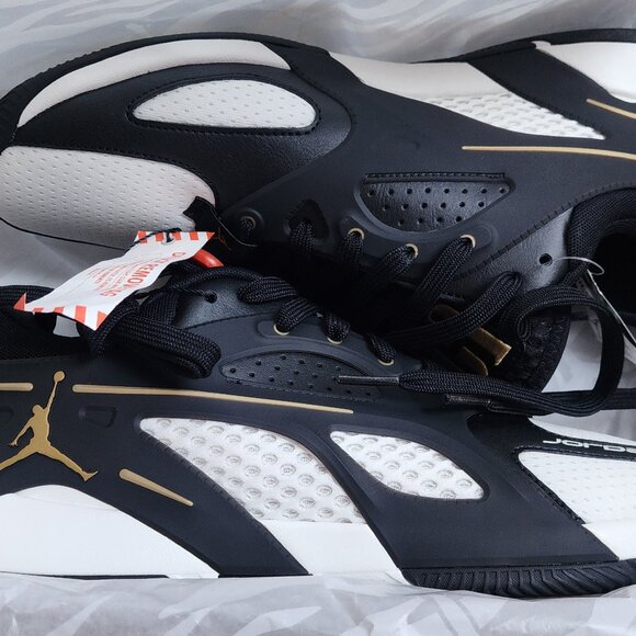 Jordan Heir PF "Classic" Men’s Size 9 (Women’s Size 10.5) – Brand New - Picture 6 of 8